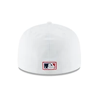Chicago White Sox and Navy 1917 Cooperstown Collection Wool 59Fifty