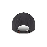 Detroit Tigers Core Classic Graphite 9Twenty Adjustable Hat