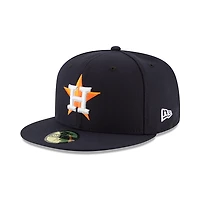 Houston Astros Navy Home 2017 59Fifty