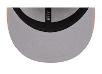 Toronto Blue Jays Rust and Orange Colour Pack 9Fifty