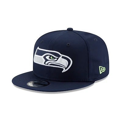 Seattle Seahawks Team Colour 9Fifty