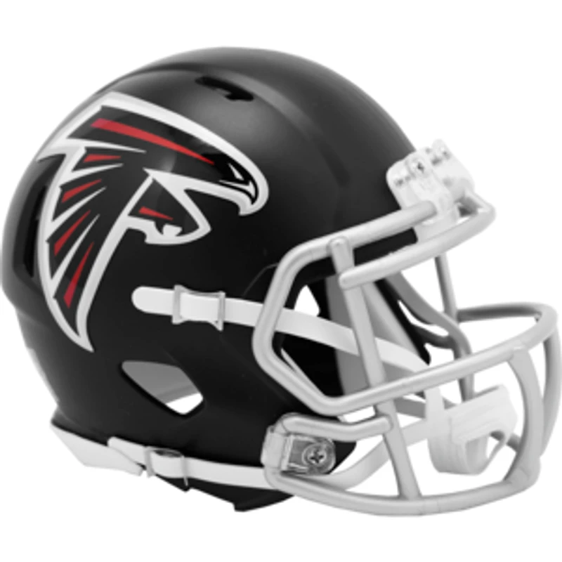 Atlanta Falcons Speed Mini Helmet