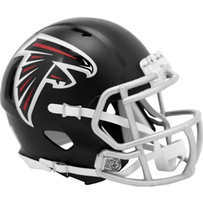 Atlanta Falcons Speed Mini Helmet