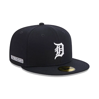 Detroit Tigers 2026 City Connect 59FIFTY Fitted Hat – New Era