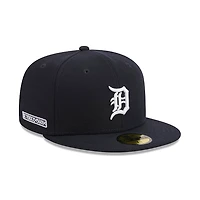 Detroit Tigers 2026 City Connect 59FIFTY Fitted Hat – New Era