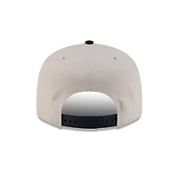 Detroit Tigers Sand and Navy Chase 9Fifty