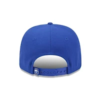Buffalo Sabres Blue Team Colour 9Seventy Stretch Snap