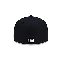 Detroit Tigers Navy Home 2022 59Fifty