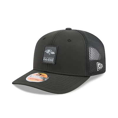 Baltimore Ravens Sideline 2025 Performance 9Seventy Trucker