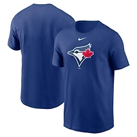 Toronto Blue Jays Nike Fuse Cotton Tee