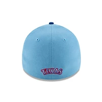 Texas Rangers Light Blue and Alternate 2 2020 Team Classic 39Thirty