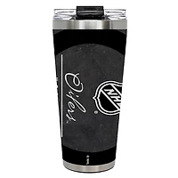 Edmonton OIlers 32 oz. Game Ball Big Slim Tumbler with Straw