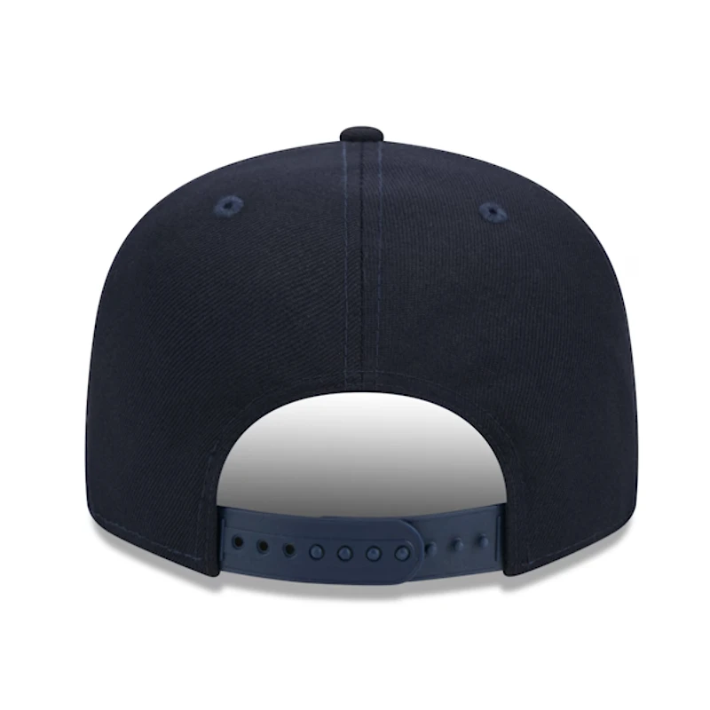 Detroit Tigers City Connect 2024 Navy 9Fifty