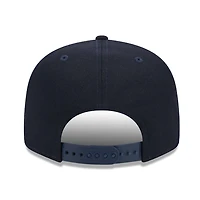 Detroit Tigers City Connect 2024 Navy 9Fifty