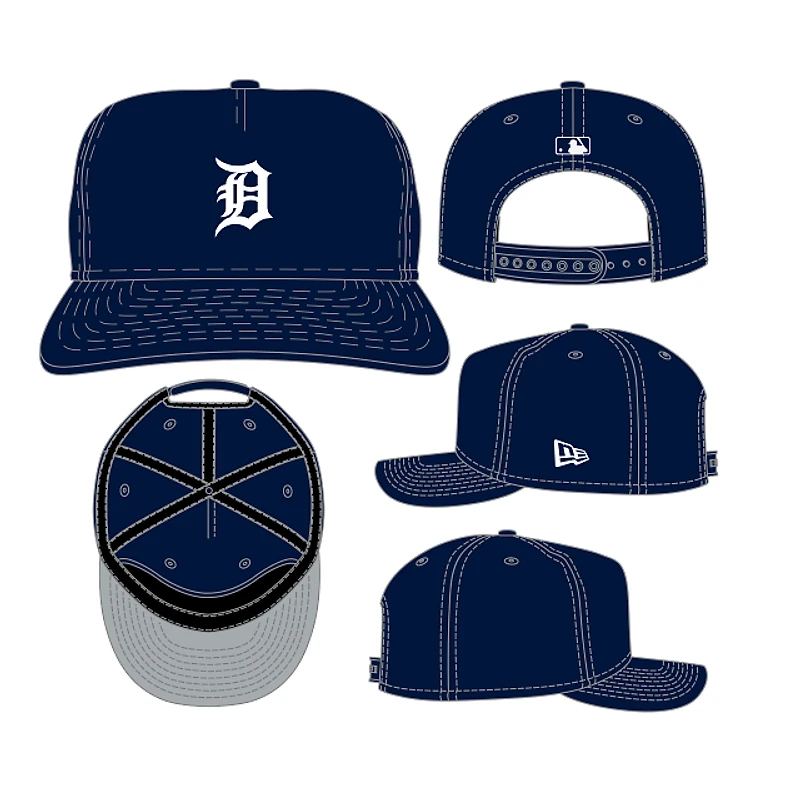 Detroit Tigers Player Replica Team Colour 19Twenty