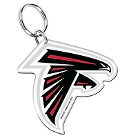 Atlanta Falcons Premium Acrylic Key Ring