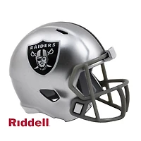 Las Vegas Raiders Pocket Helmet