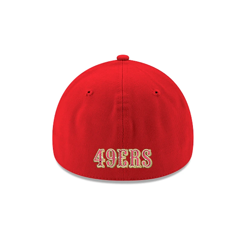 San Francisco 49ers Red Team Classic 39Thirty
