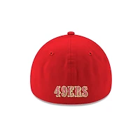 San Francisco 49ers Red Team Classic 39Thirty
