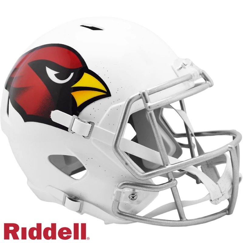 Arizona Cardinals Speed Replica Helmet