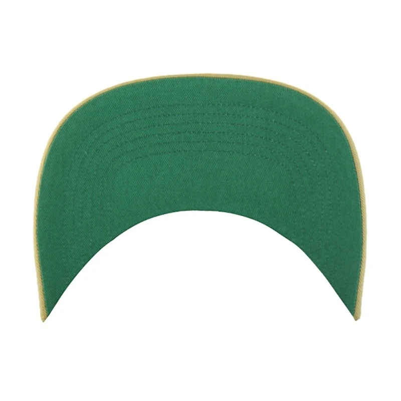 Notre Dame Fighting Irish Navy and Gold '47 Super Hitch
