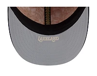 Detroit Tigers Orange and Navy Spring Training 2026 59Fifty