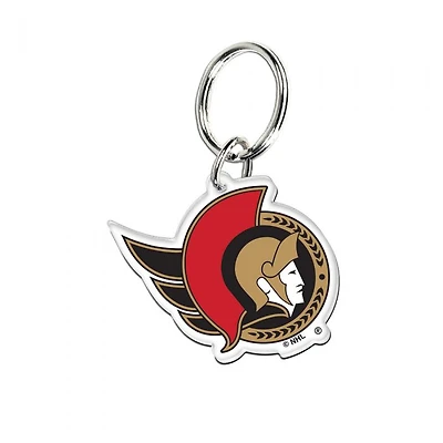 Ottawa Senators Premium Acrylic Key Ring