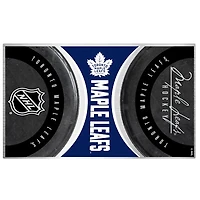 Toronto Maple Leafs 32 oz. Game Ball Big Slim Tumbler with Straw