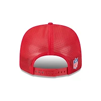 San Francisco 49ers Sideline 2025 Performance 9Seventy Trucker