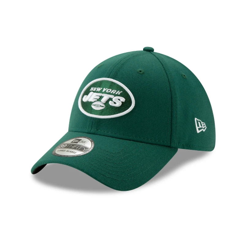 New York Jets Green Team Classic 39Thirty