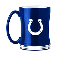 Indianapolis Colts 14 oz. Relief Mug