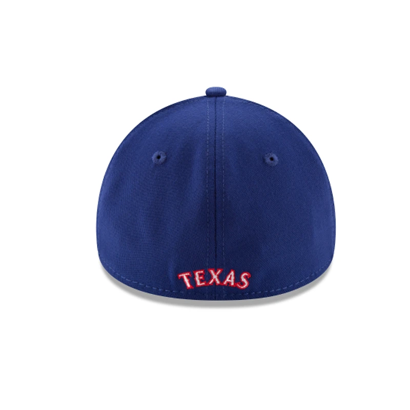Texas Rangers Blue Game 2015 39Thirty