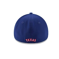 Texas Rangers Blue Game 2015 39Thirty