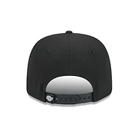 Los Angeles Kings Black Team Colour 9Seventy Stretch Snap