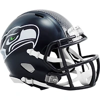 Seattle Seahawks Speed Mini Helmet