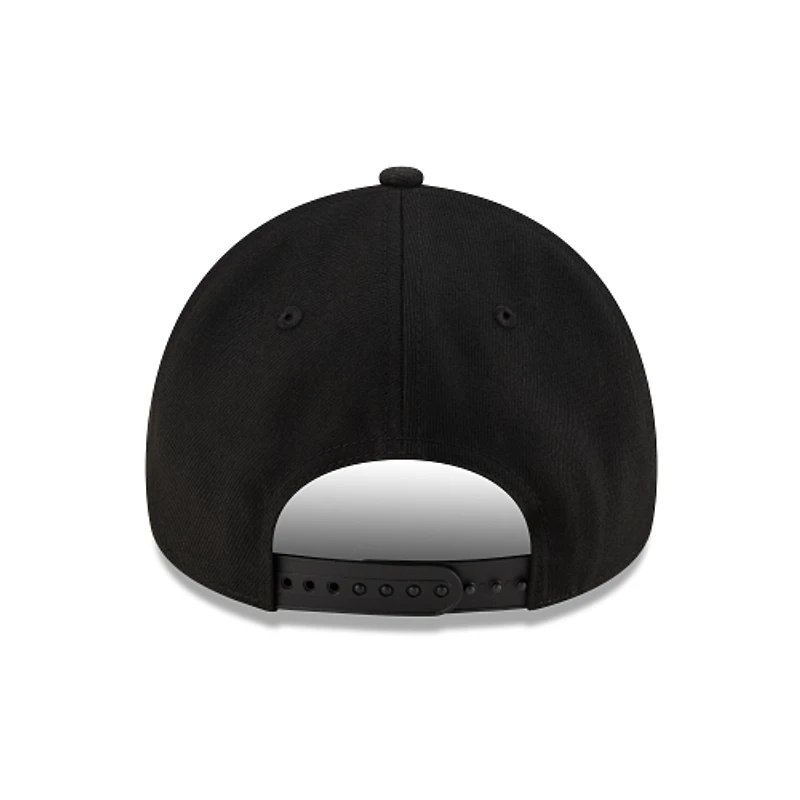Las Vegas Raiders Team Colour 9Forty A-Frame