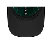 Detroit Tigers St. Patrick’s Day 2026 39THIRTY M-Crown Stretch Fit Hat – Black/Green New Era