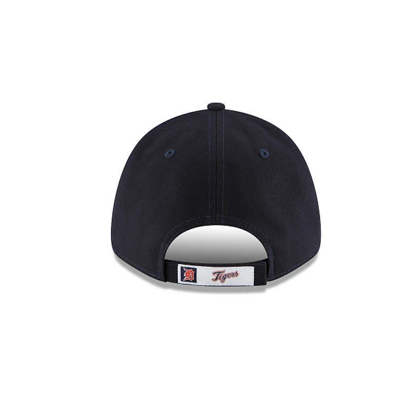 Detroit Tigers The League Home 2022 9Forty