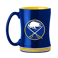 Buffalo Sabres 14 oz. Relief Mug