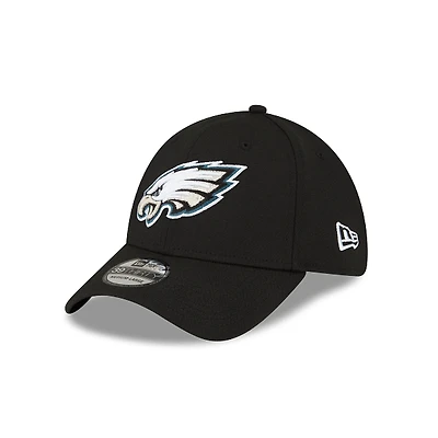 Philadelphia Eagles Black Team Classic 39Thirty