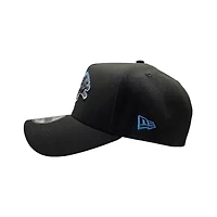 Detroit Lions Draft Black 9Forty A-Frame