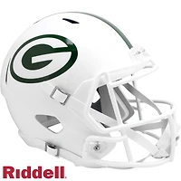 Green Bay Packers On Field Alternate 2024 Speed Replica Helmet