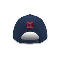 New England Patriots Team Colour 9Forty M-Crown