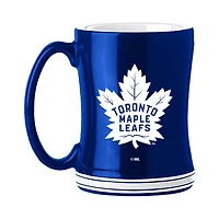 Toronto Maple Leafs 14 oz. Relief Mug