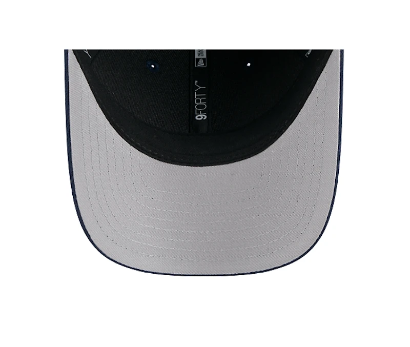 New England Patriots Team Colour 9Forty M-Crown