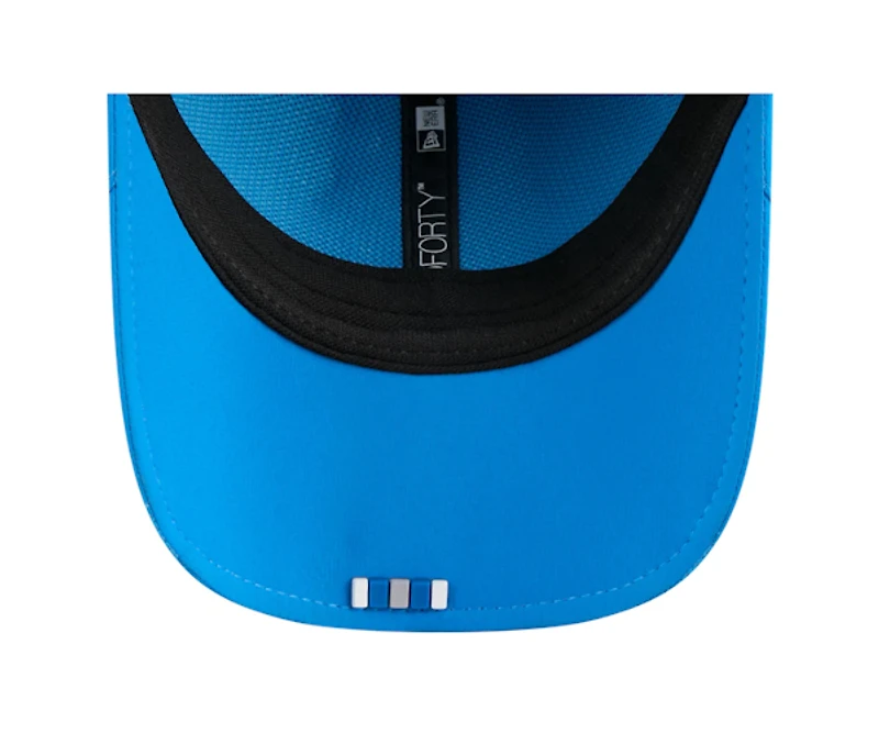 Detroit Lions Sideline 2025 Performance 9Forty M-Crown Snapback
