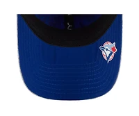 Toronto Blue Jays Grey Clubhouse 2025 39Thirty