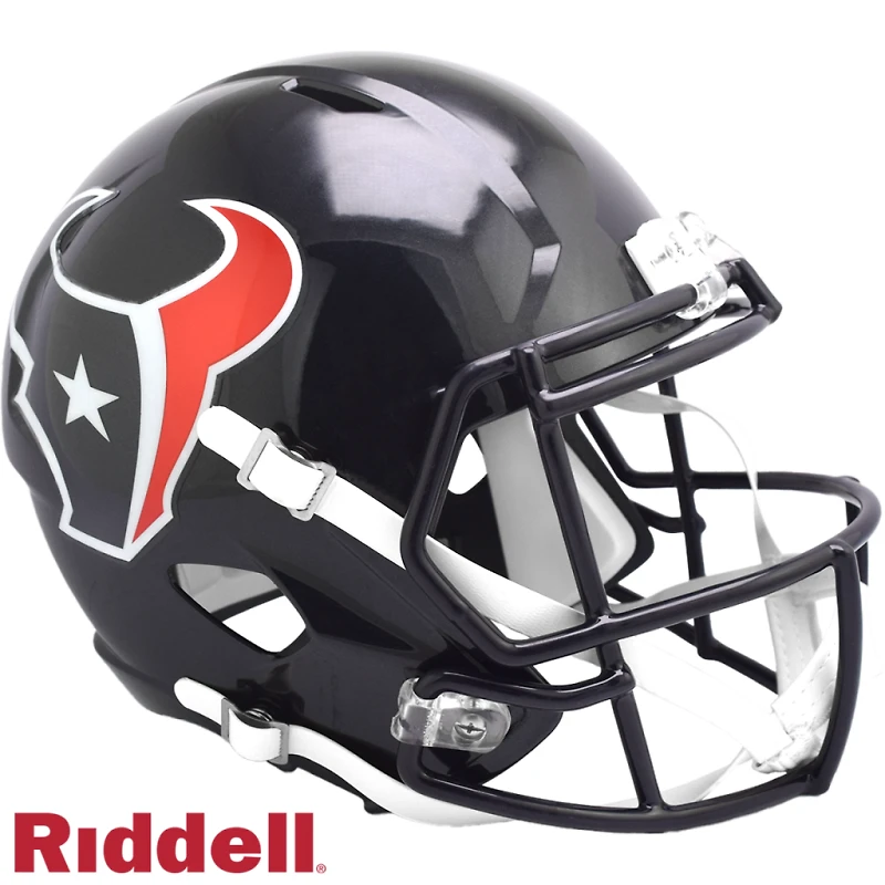 Houston Texans 2024 Speed Replica Helmet