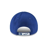 Los Angles Dodgers Blue Game 9Forty