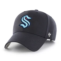 Seattle Kraken Navy Team Colour MVP